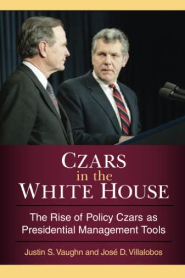 Czars in the White House