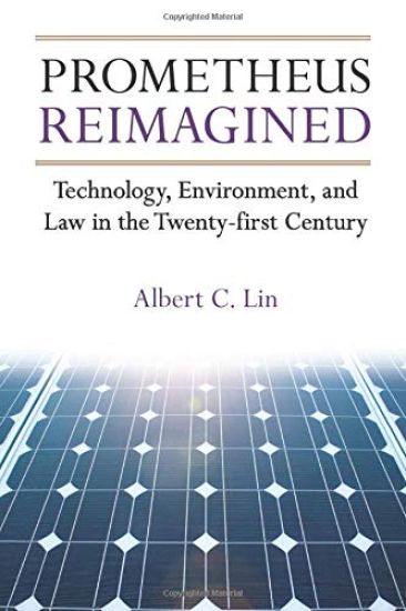 Prometheus Reimagined