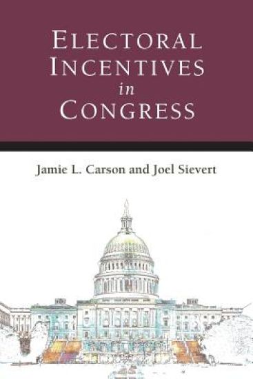 Electoral Incentives in Congress