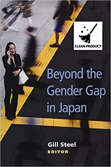 Beyond the Gender Gap in Japan
