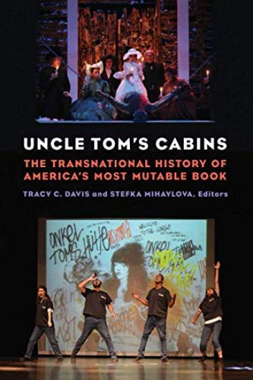 Uncle Tom's Cabins