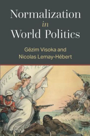 Normalization in World Politics
