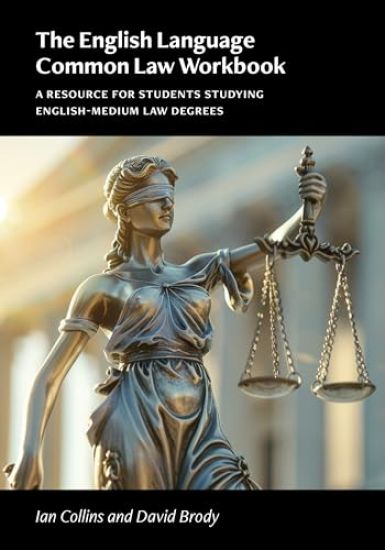 The English Language Common Law Workbook