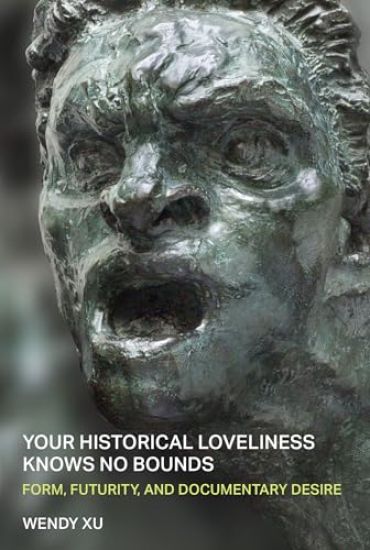 Your Historical Loveliness Knows No Bounds