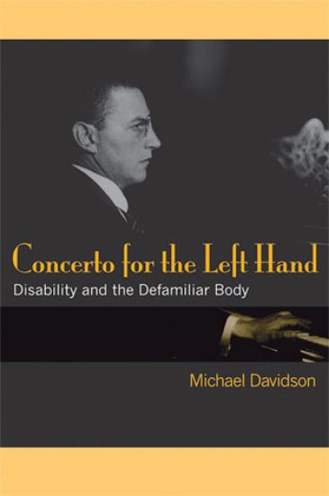 Concerto for the Left Hand