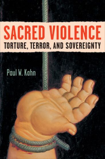 Sacred Violence