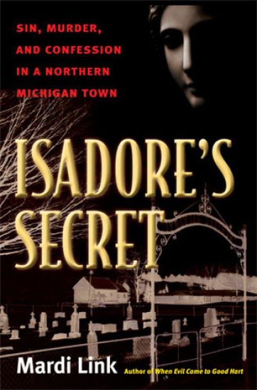 Isadore's Secret