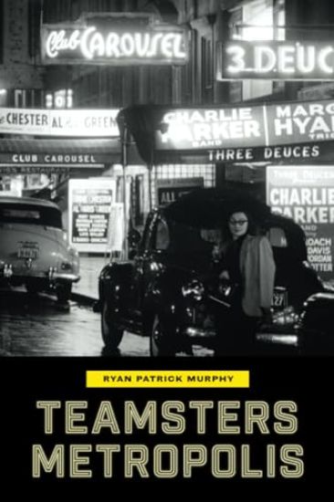 Teamsters Metropolis