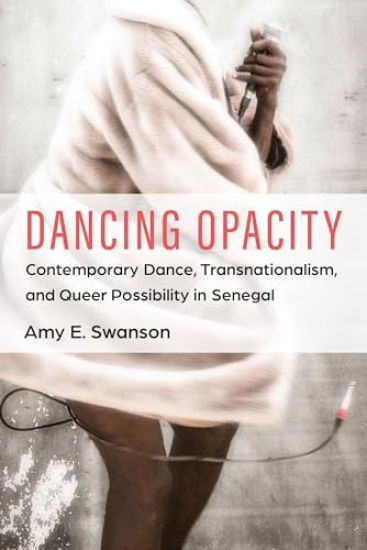 Dancing Opacity