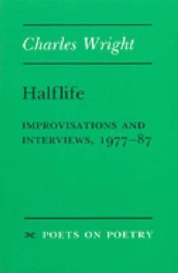 Halflife