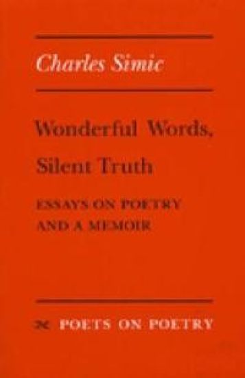 Wonderful Words, Silent Truth