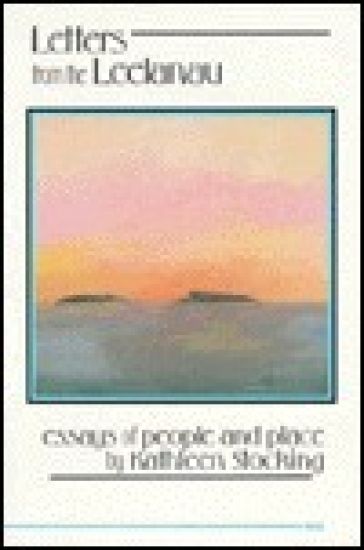 Letters from the Leelanau