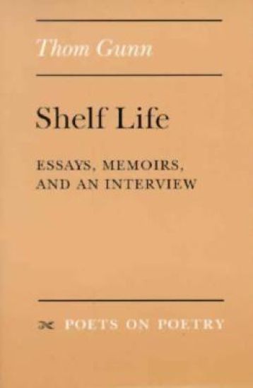 Shelf Life
