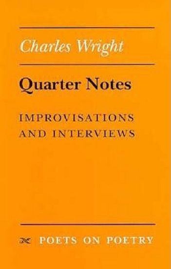 Quarter Notes