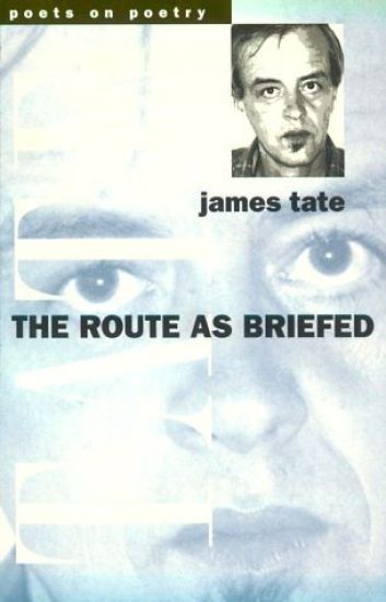 The Route as Briefed