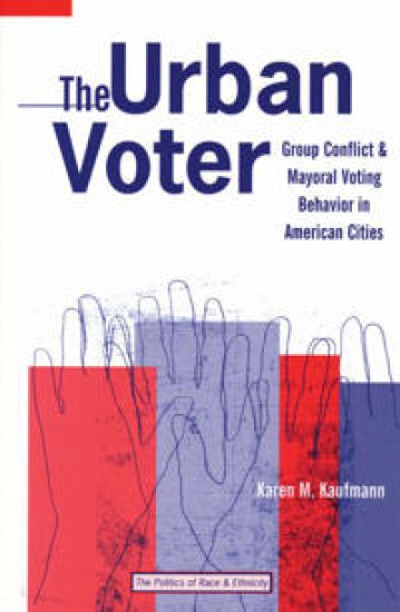 The Urban Voter