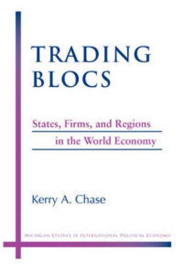 Trading Blocs