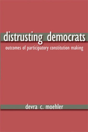 Distrusting Democrats