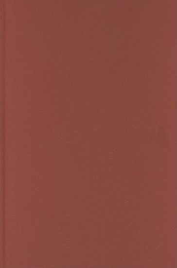 Topographies of Class