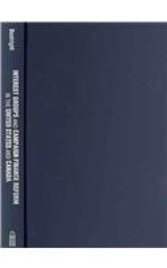 Interest Groups and Campaign Finance Reform in the United States and Canada