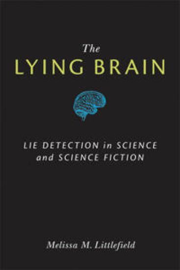 The Lying Brain