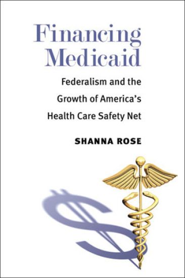 Financing Medicaid