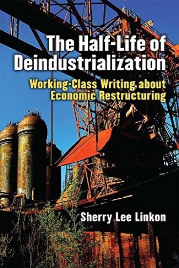 The Half-Life of Deindustrialization