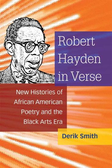 Robert Hayden in Verse