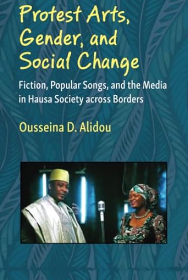 Protest Arts, Gender, and Social Change