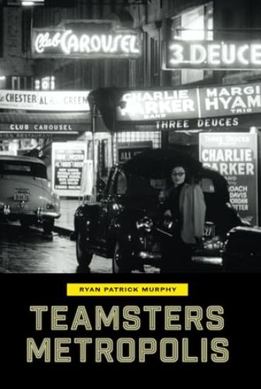 Teamsters Metropolis