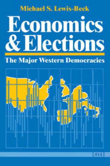 Economics and Elections