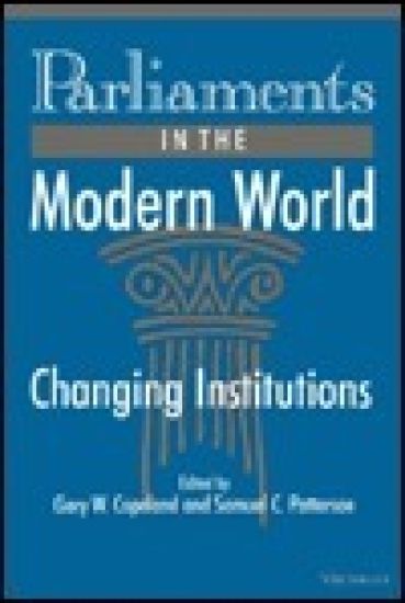 Parliaments in the Modern World