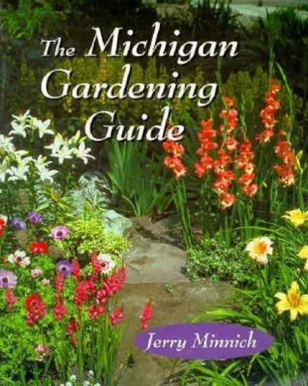 The Michigan Gardening Guide
