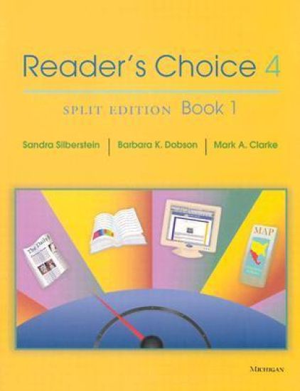 Reader's Choice