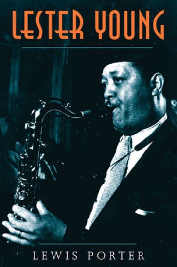 Lester Young