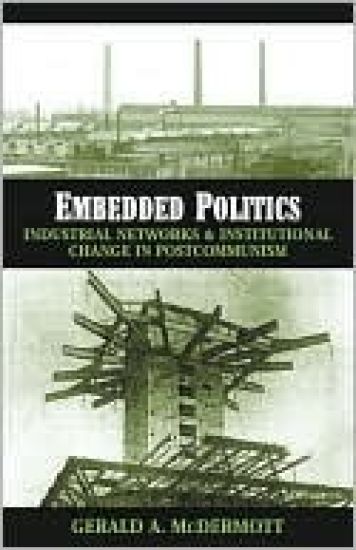 Embedded Politics