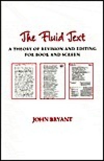 The Fluid Text