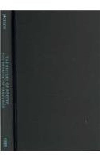 The Failure of Poetry, The Promise of Language