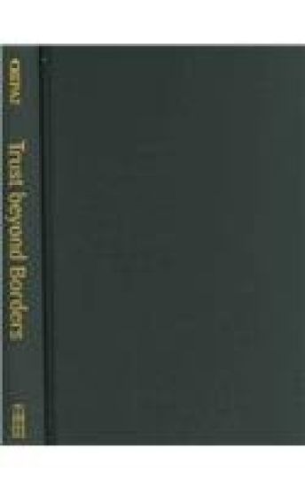 Trust beyond Borders