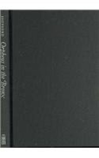 Orpheus in the Bronx