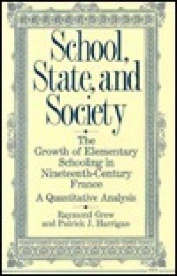 School, State, and Society