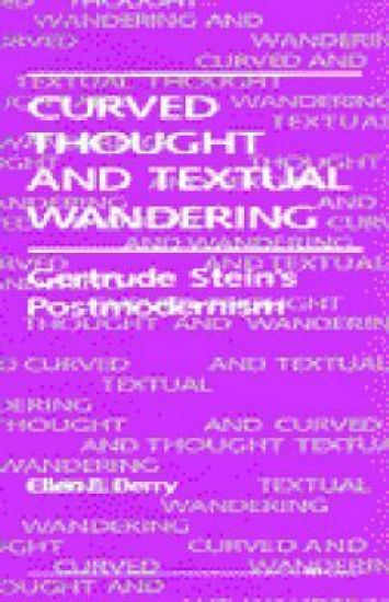Curved Thought and Textual Wandering