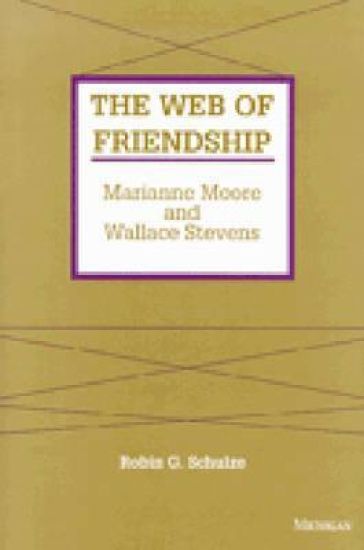 The Web of Friendship