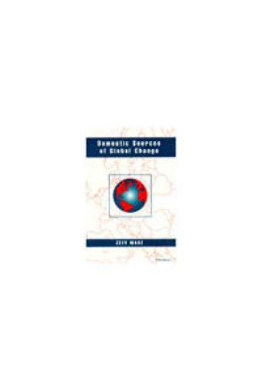 Domestic Sources of Global Change