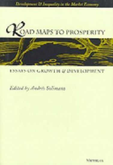 Road-Maps to Prosperity