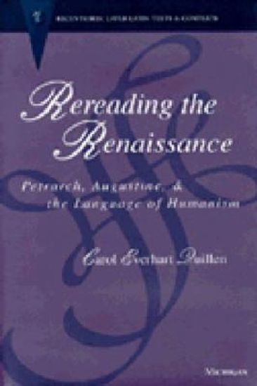 Rereading the Renaissance