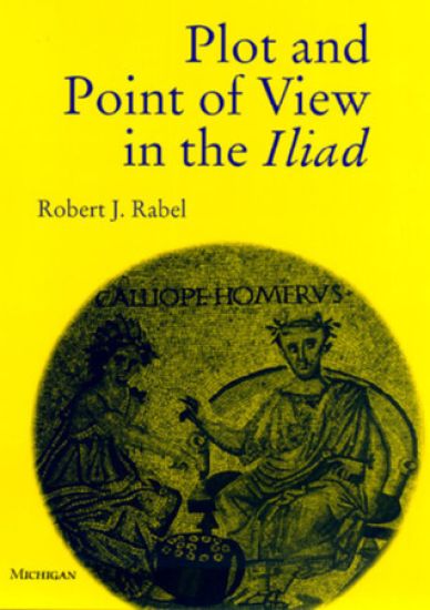 Plot and Point of View in the Iliad