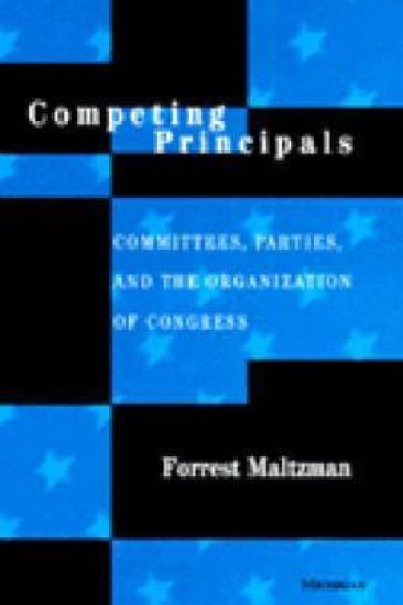 Competing Principals