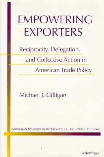 Empowering Exporters