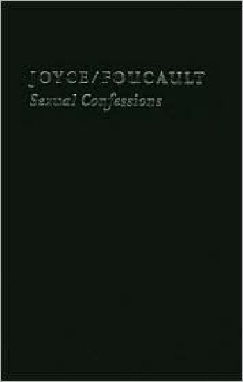 Joyce/Foucault